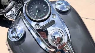 2014 Harley Davidson Dyna Street Bob FXDBP