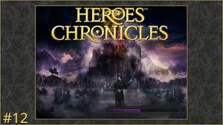 #12 Sir Mullich | Heroes Chronicles: Chwała Wojny - Zmiana planów [2/2]