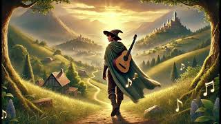 The tales of The Wandering Bard