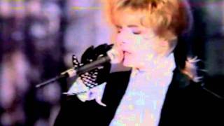 Mylène Farmer À quoi je sers... Avis de recherche TF1 15 septembre 1989