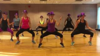 "ONE TIME" Marian Hill - Dance Fitness Workout Valeo Club