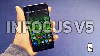 Infocus V5 M560 - Video Recensione