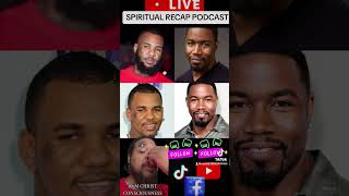 THE RAPPER THE GAME EXPOSED AS MICHAEL JAI WHITE