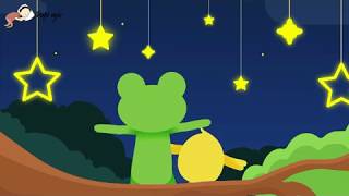 Twinkle Twinkle Litte Star | popular Kids Song | Kids Doodle and Song