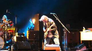 Neil Young - A Day In The Life - @ MSG 12-17-09