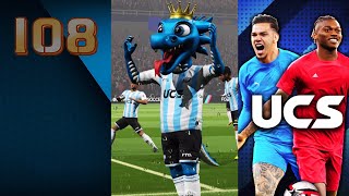 ⚽️ Ultimate Clash Soccer / Gameplay Walkthrough / Part 108