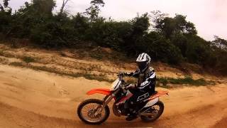 GoPro May1 Moto Cross Enduro Santa Cruz, Bolivia