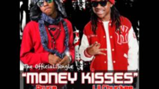 Pryce Ft. Lil Chuckee - "Money Kisses" Prod. By J.Moss