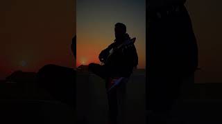 Kahani Suno 2.0 |Guitar| |Cover| |@Kaifi Khalil | |Ashban Roy|