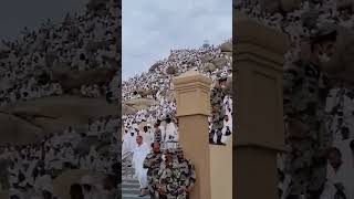 Allah Akbar Allah Akabr #hajj2024 #arafat