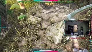 Ark: Survival Evolved  ( Come Support Me To 500 SUBSCRIBERS!!!!