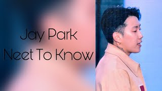 [FANCAM] 220731 박재범 (Jay Park) - ‘Need To Know’ in London