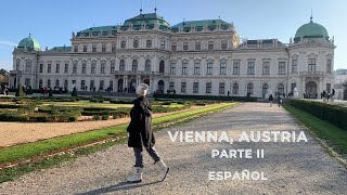 Donde alojarse en Viena, Austria - Parte II