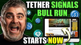 BITCOIN BULL RUN Blasts Off This FALL [2 Big CRYPTO Stories Signal Incoming Pump]