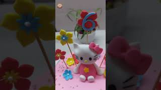 BIRTHDAY PARTY CAKE  @cakeworldvithura7535 @cakeworld6600 #cakeworld #cakeworldvithura #cake