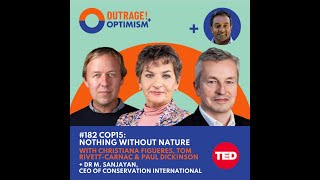 182. COP15: Nothing Without Nature!