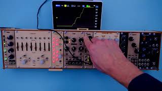 YAA modular ONE - 00CABLES Oscilloscope Attenuator