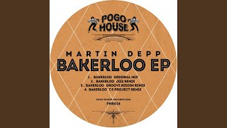 Bakerloo (Original Mix)