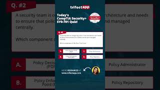 CompTIA Security+ (SY0-701) Exam Prep