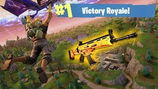 FORTNITE//MY FIRST 20 BOMB??