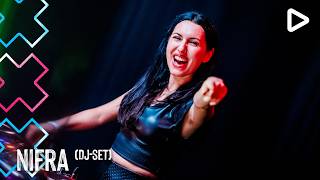 Nifra - LIVE @ ADE 2024 (DJ-set) 🔥 | SLAM!