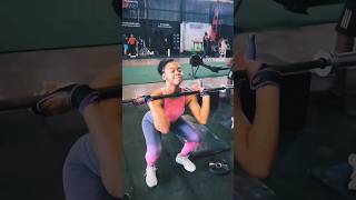 Mastering Olympic Weightlifting. #viral #gym #reels #foryou #trending #training