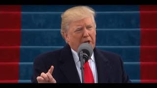 Trump Promises to Eradicate Radical Islamic Terrorism