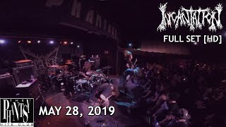 Incantation - Full Set HD - Live at The Phantasy