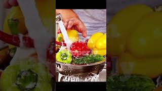 बहुत काम की किचन टिप्स - Viral Kitchen Hacks You Must Try #shorts #food