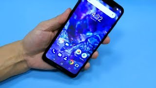 Nokia X5 Face ID