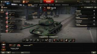 tier 6 , Type 58 medium tank review