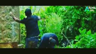 വരത്തൻ climax| varathan climax status