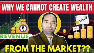 How to Earn Regular Money From The Stock Market ?! #stockmarketforbeginners