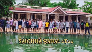 SAICHHA CHI SAHAL 2k24