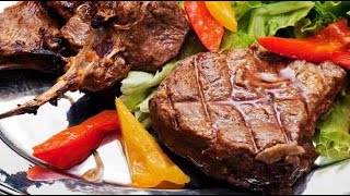 3 Easy Homemade Recipe Cooking & Eating with Beef | Yummy dinner recipes