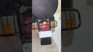 Bajaj Chetak Restoration #shorts#video