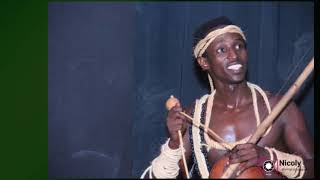 ARAMARA INYOTA By AMAGABA TROUPE  1