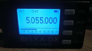 RadioActivity Int, 5055,  2024.10.06,  04.07 UTC