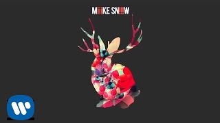 Miike Snow - The Heart Of Me (Official Audio)