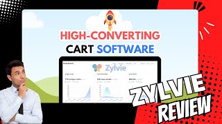 Zylvie review: Unleash Your E-Commerce Journey with Zylvie