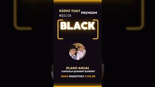 Sinval & Sabino - Black Friday @RadioTok7