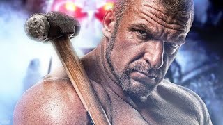 أغنية تريبل إتش ريمكس Triple H REMIX