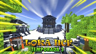 SURVIVAL HCF PARA CRAFTSMAN EL MEJOR SERVIDOR LOKAHCF