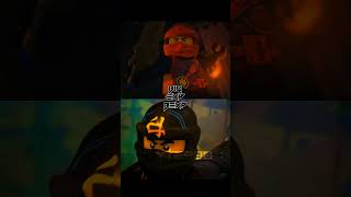 Kai vs Cole||#shorts #ninjago