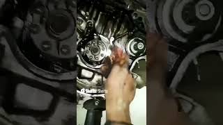 Can I drive #with# a #crankshaft #seal #leak? 👨‍🔧👨‍🔧