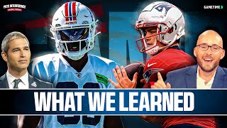 What We've Learned at Patriots Training Camp w/ Mike Giardi | Pats Interference