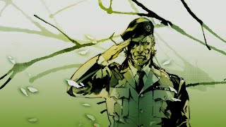 METAL GEAR SOLID 3: Snake Eater Part 15