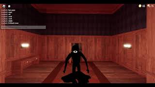 (ROBLOX- Doors👁️)-Door 1-40 Gameplay