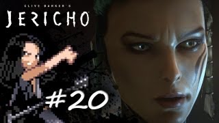 Let's Play Clive Barker's Jericho (german) #20 Delgado Soloaction