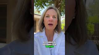 Are Exogenous Ketones Worth It #menopauseweightloss #fatloss #energydrink